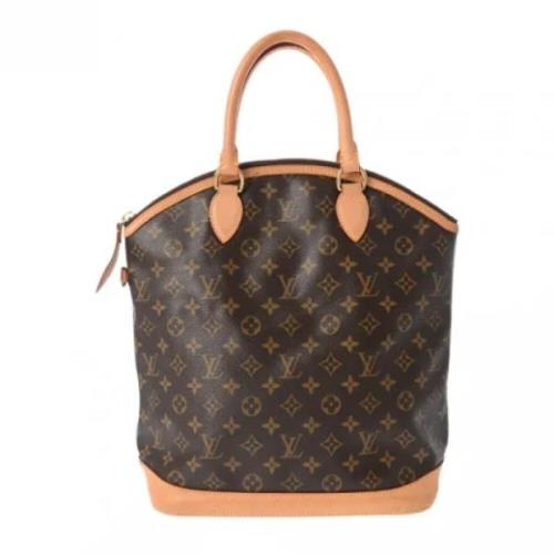 Pre-owned Stof louis-vuitton-tasker