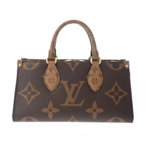 Pre-owned Stof louis-vuitton-tasker