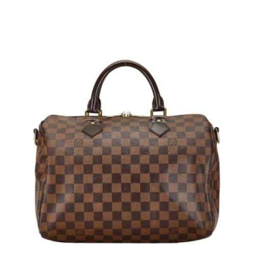 Pre-owned Plast louis-vuitton-tasker