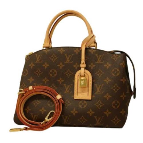 Pre-owned Stof louis-vuitton-tasker