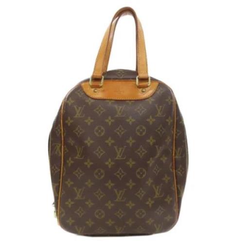 Pre-owned Stof louis-vuitton-tasker