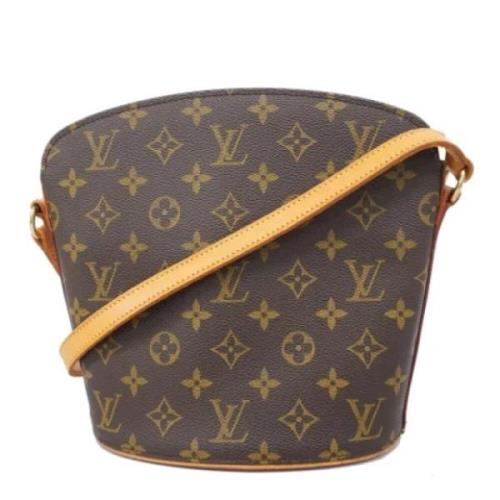 Pre-owned Stof louis-vuitton-tasker