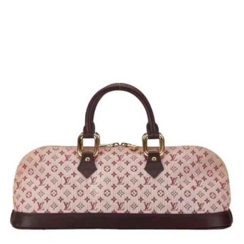 Pre-owned Plast louis-vuitton-tasker