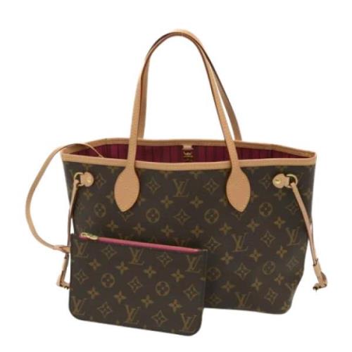 Pre-owned Stof louis-vuitton-tasker