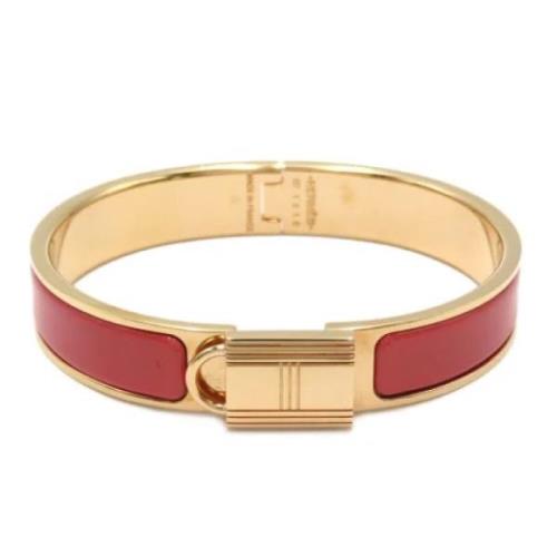 Pre-owned Farvet Guld armbnd