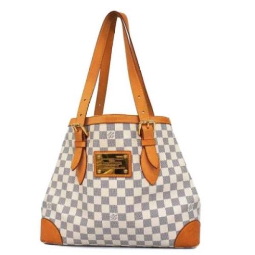 Pre-owned Stof louis-vuitton-tasker