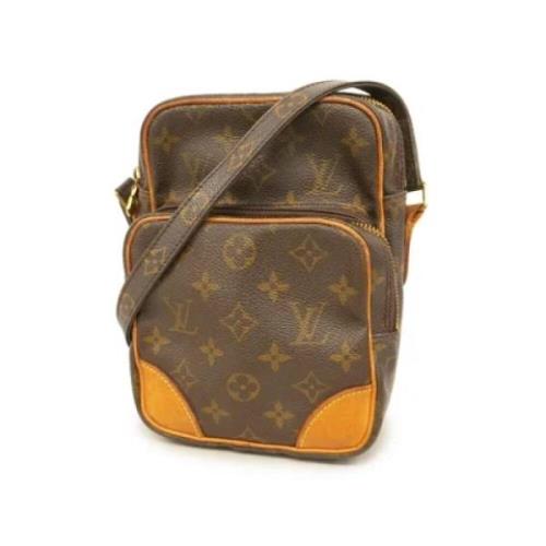 Pre-owned Stof louis-vuitton-tasker