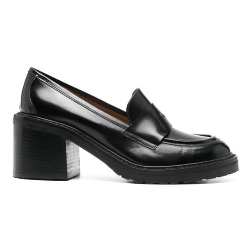 Scilla Loafers