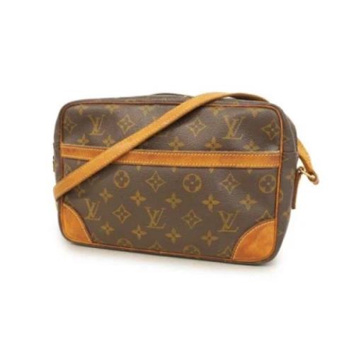 Pre-owned Stof louis-vuitton-tasker