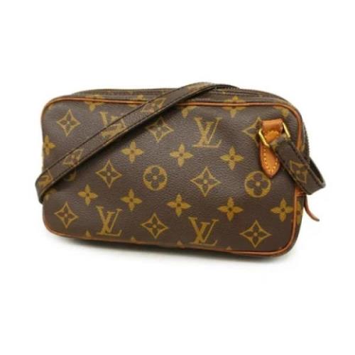 Pre-owned Stof louis-vuitton-tasker