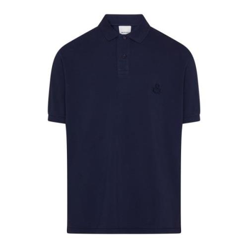 Stilfuld Polo Skjorte