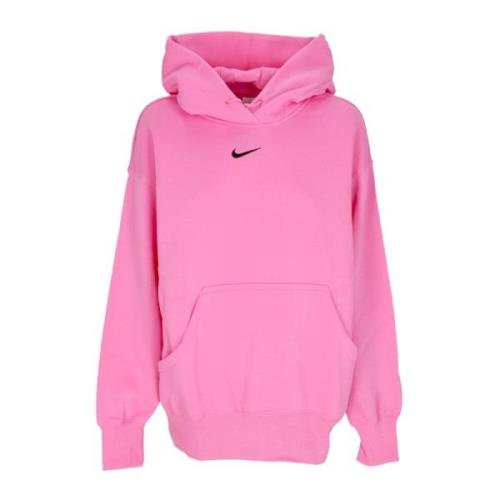 Phoenix Fleece Oversize Hoodie