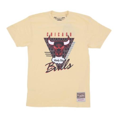 Chicago Bulls NBA Tee Final Seconds