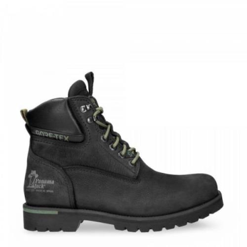 Amur Goretex Sort Herresko