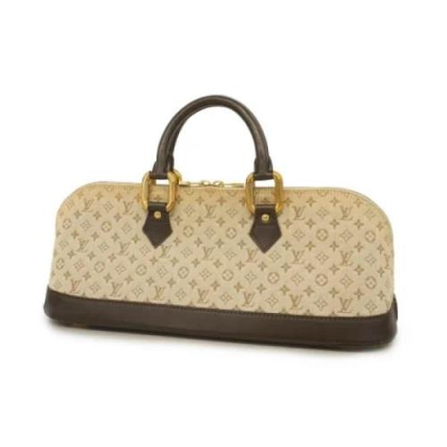 Pre-owned Stof louis-vuitton-tasker