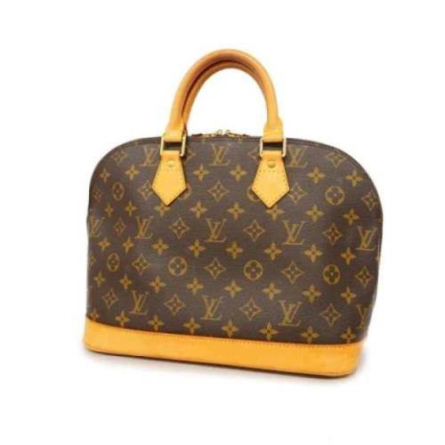 Pre-owned Stof louis-vuitton-tasker