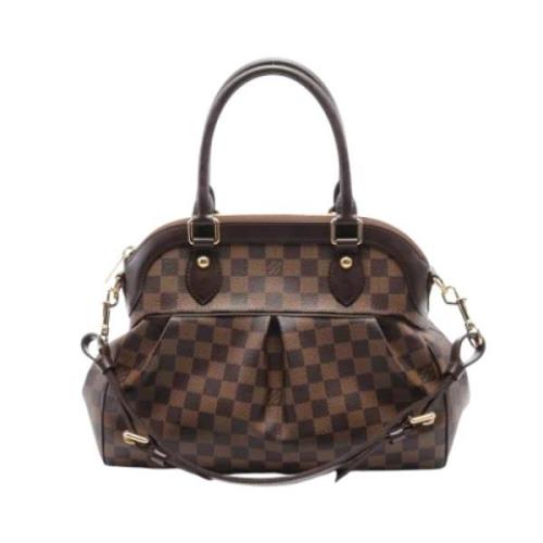 Pre-owned Plast louis-vuitton-tasker