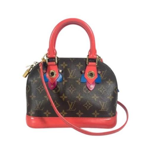 Pre-owned Stof louis-vuitton-tasker