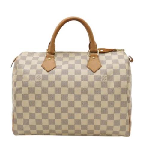 Pre-owned Plast louis-vuitton-tasker