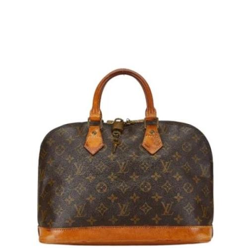 Pre-owned Plast louis-vuitton-tasker