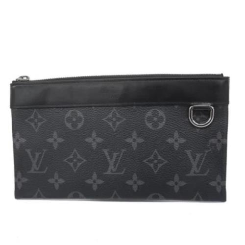 Pre-owned Stof louis-vuitton-tasker