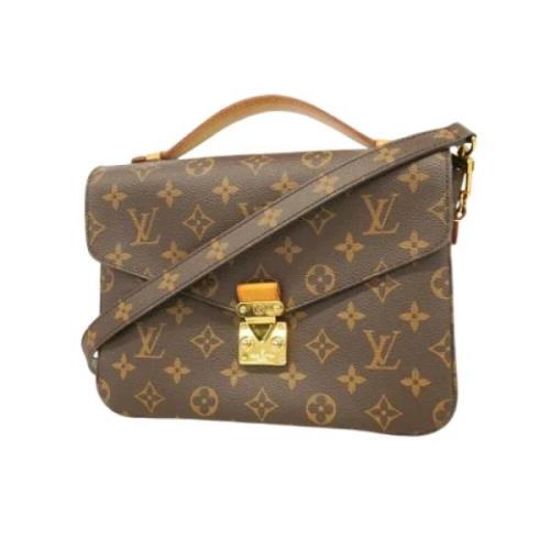 Pre-owned Stof louis-vuitton-tasker