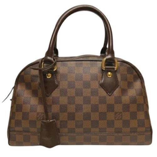 Pre-owned Stof louis-vuitton-tasker