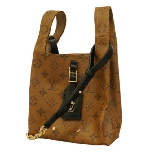 Pre-owned Stof louis-vuitton-tasker