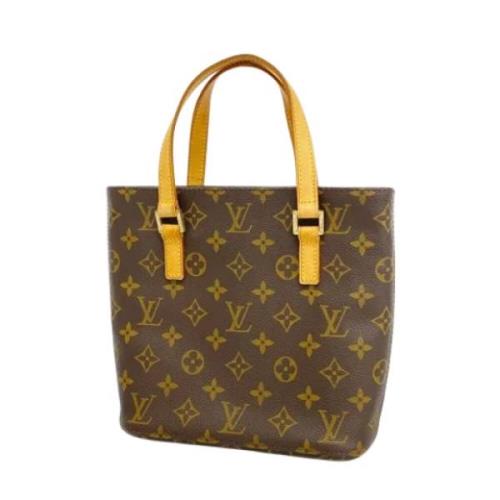 Pre-owned Stof louis-vuitton-tasker