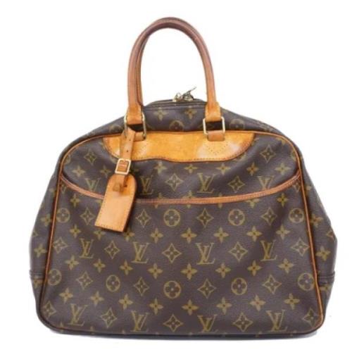 Pre-owned Stof louis-vuitton-tasker