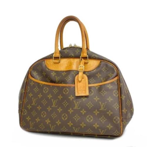 Pre-owned Stof louis-vuitton-tasker