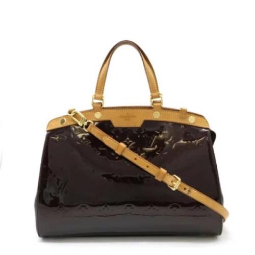 Pre-owned Stof louis-vuitton-tasker