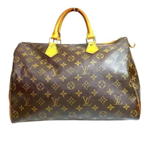 Pre-owned Stof louis-vuitton-tasker