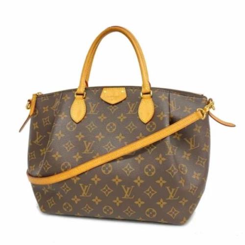 Pre-owned Stof louis-vuitton-tasker