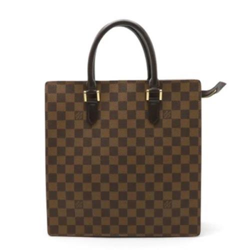 Pre-owned Plast louis-vuitton-tasker