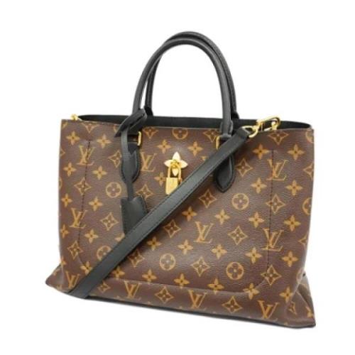 Pre-owned Stof louis-vuitton-tasker