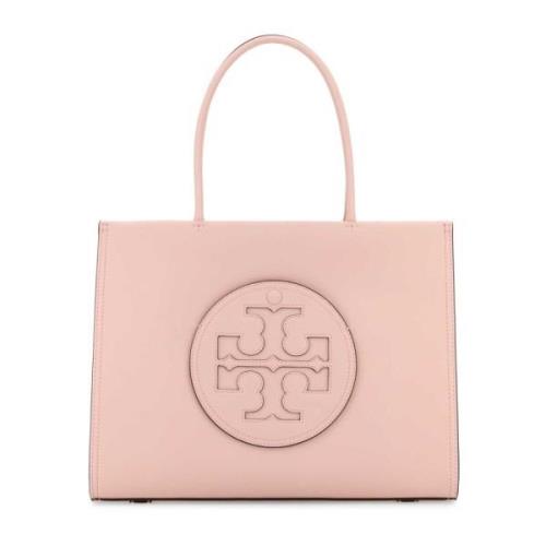 Pastel Pink Ella Bio Shopping Taske