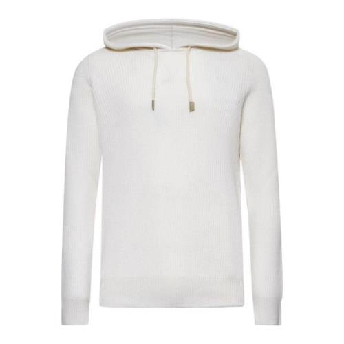 Hvid Sweater Kollektion