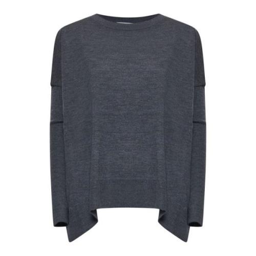 Antracit Sweater Kollektion