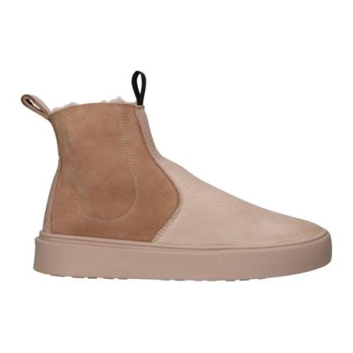 SERMEQ NAALU - - Chelsea boots