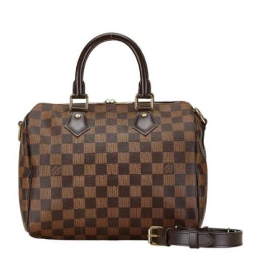 Pre-owned Plast louis-vuitton-tasker