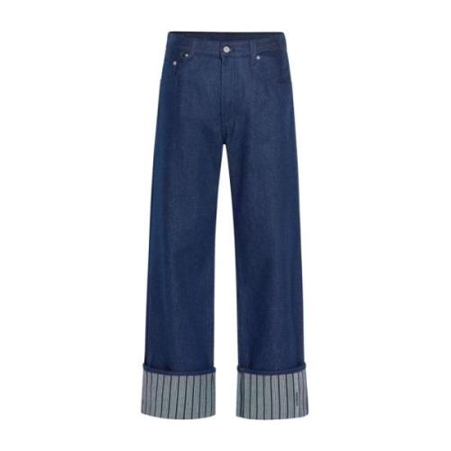 Blå Jeans