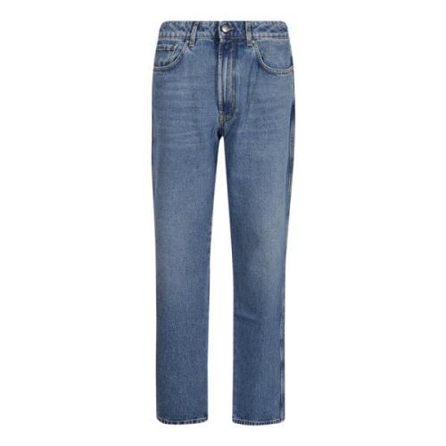 Blå Jeans Efterår Vinter Kollektion