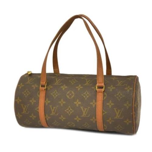 Pre-owned Stof louis-vuitton-tasker