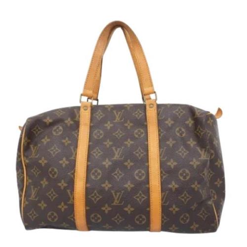 Pre-owned Stof louis-vuitton-tasker