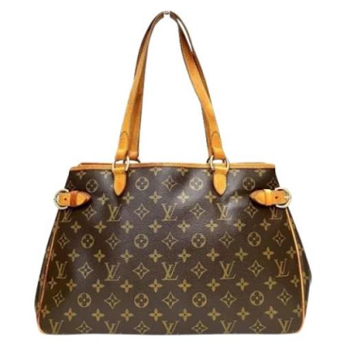 Pre-owned Stof louis-vuitton-tasker