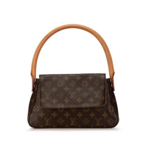 Pre-owned Plast louis-vuitton-tasker