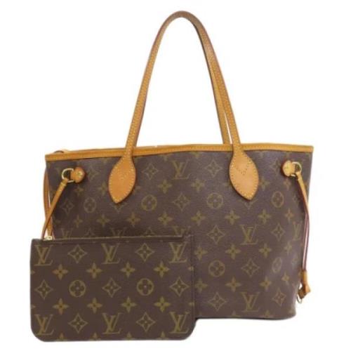 Pre-owned Stof louis-vuitton-tasker