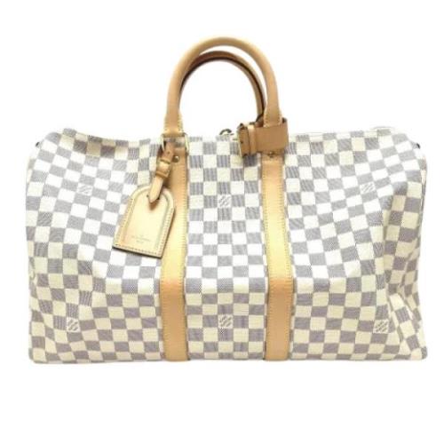 Pre-owned Stof louis-vuitton-tasker