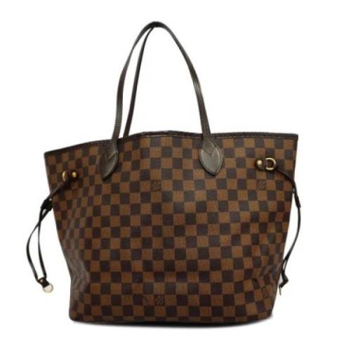 Pre-owned Stof louis-vuitton-tasker